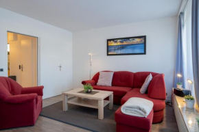 Baltic Wohnung 112 Grömitz